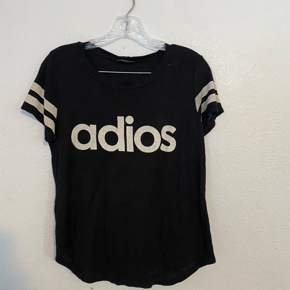 Adios T-Shirts